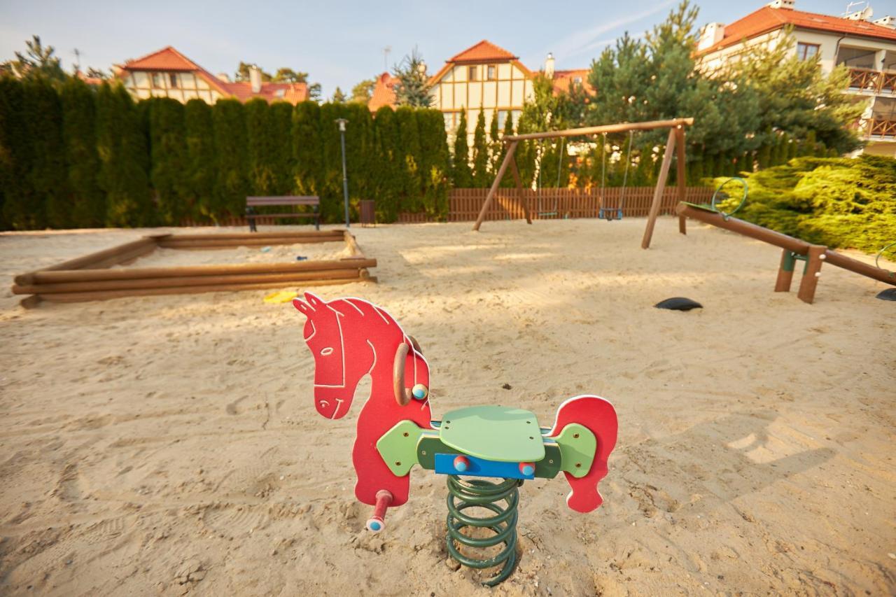 Seayou Yellow House Villa Рогово Екстериор снимка