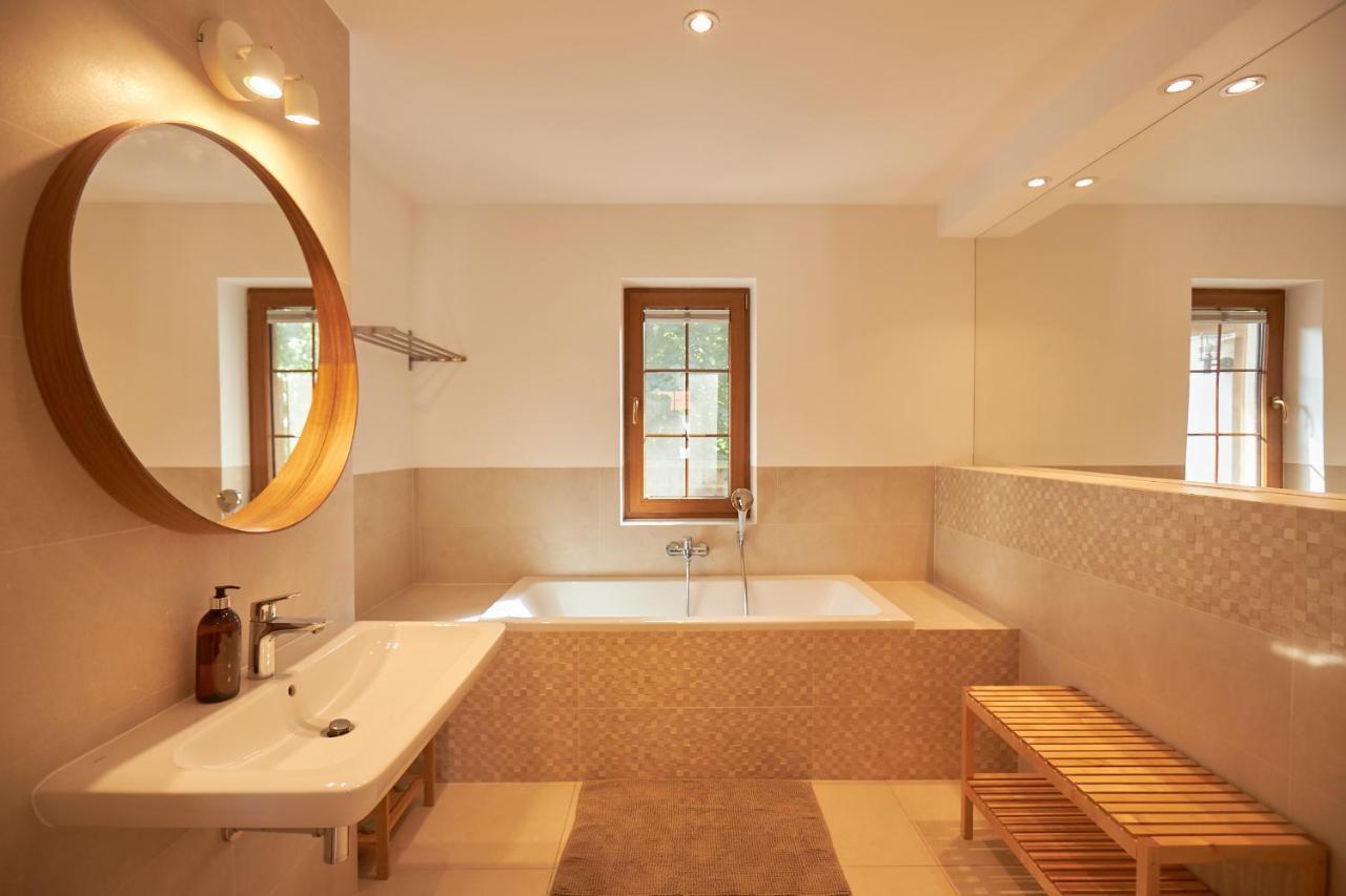 Seayou Yellow House Villa Рогово Екстериор снимка