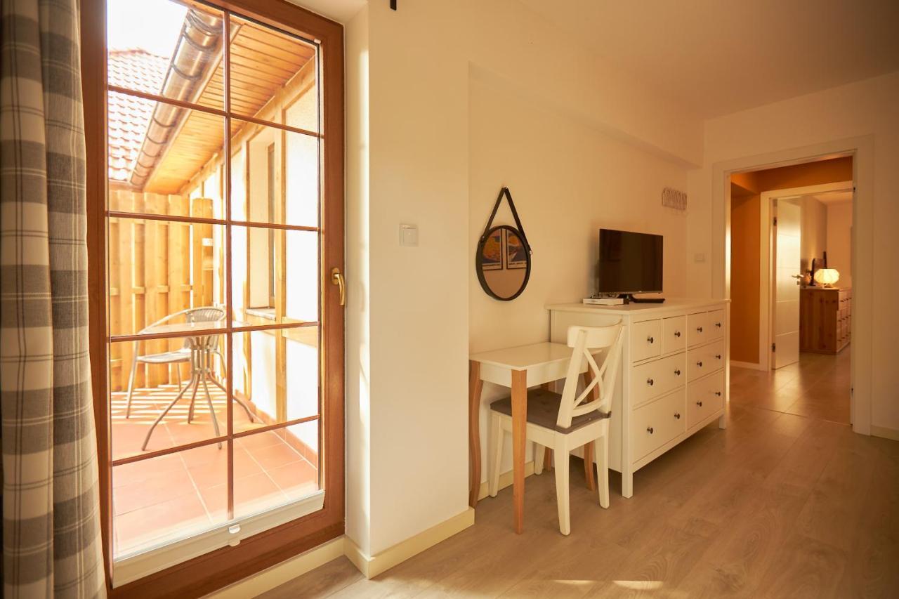 Seayou Yellow House Villa Рогово Екстериор снимка