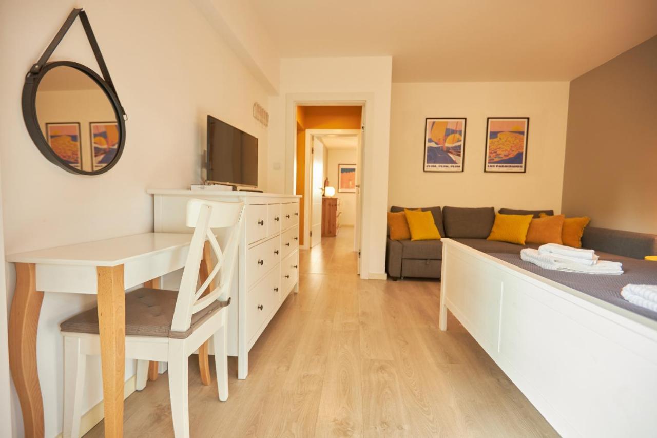 Seayou Yellow House Villa Рогово Екстериор снимка