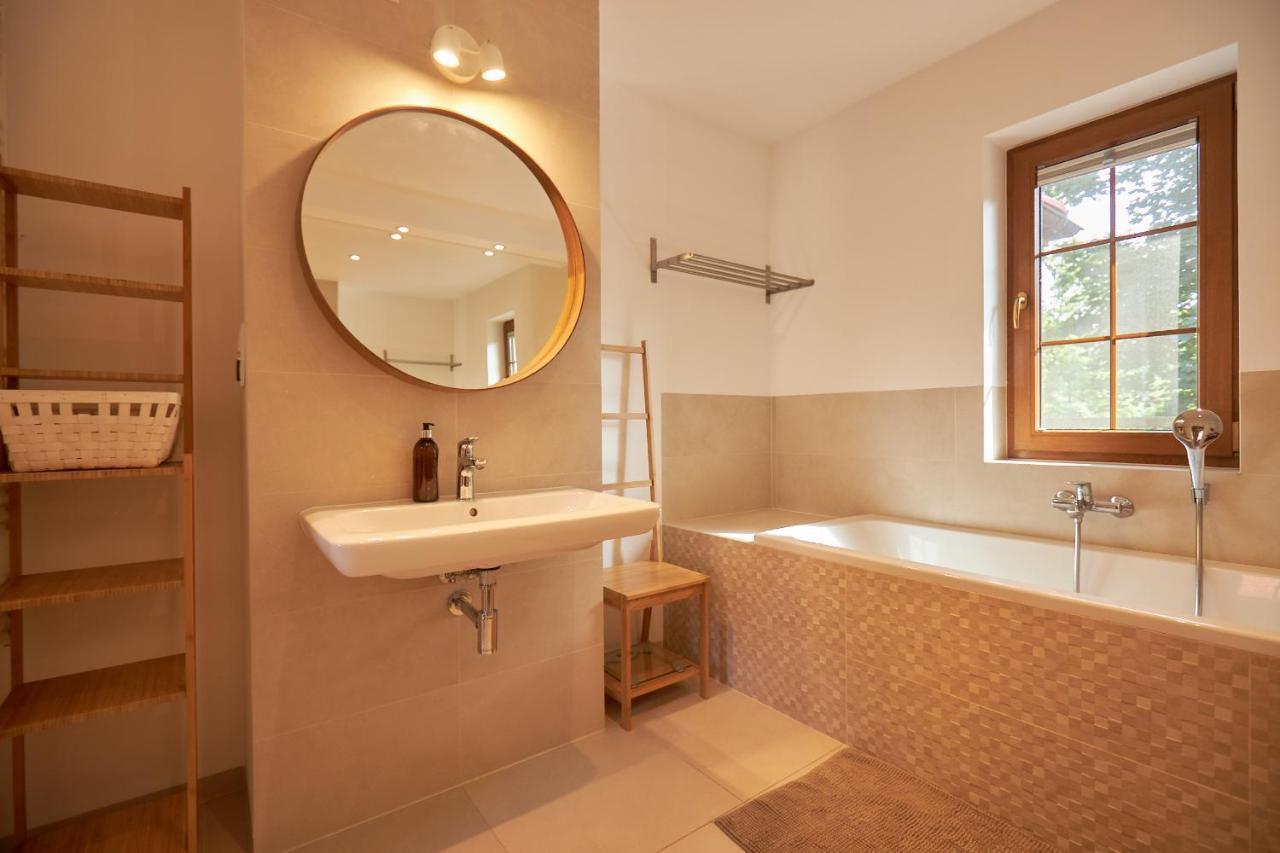 Seayou Yellow House Villa Рогово Екстериор снимка