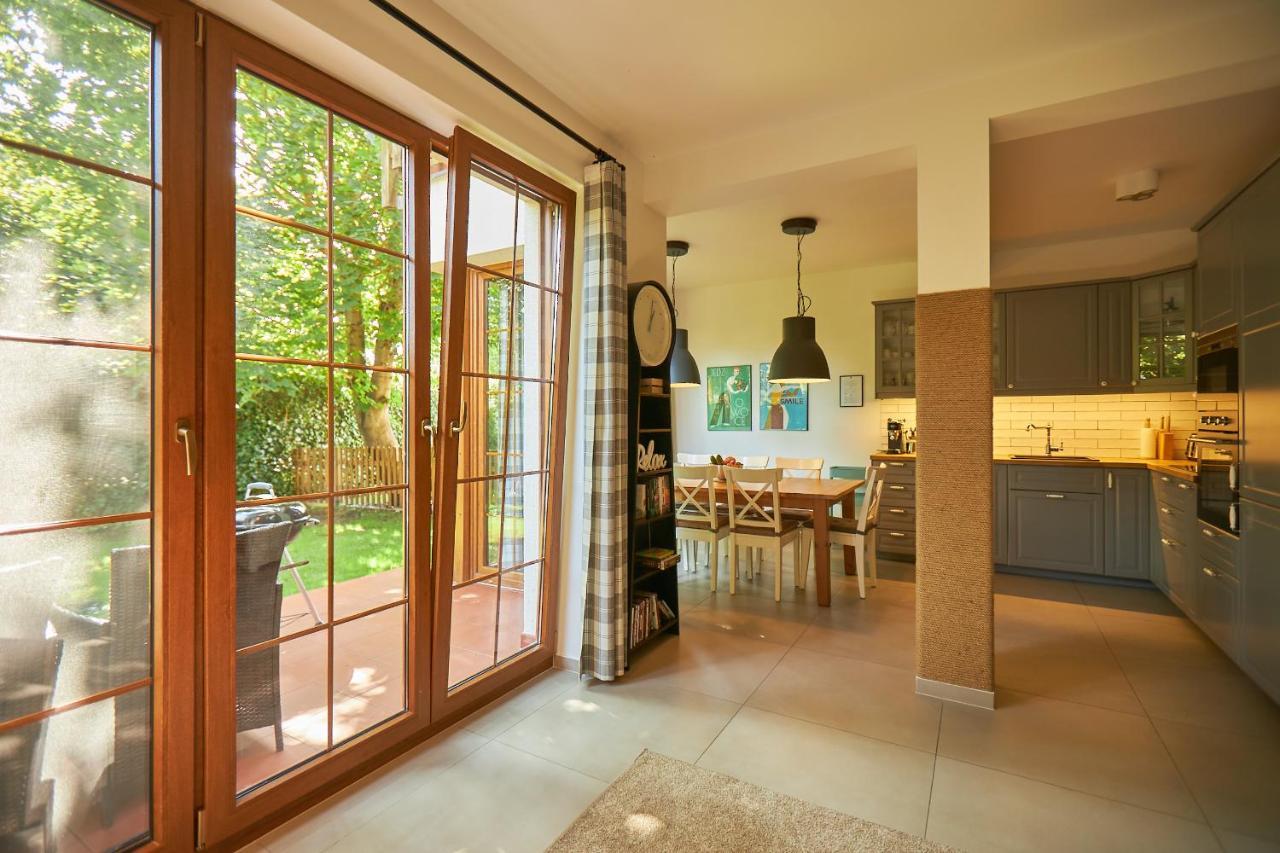 Seayou Yellow House Villa Рогово Екстериор снимка