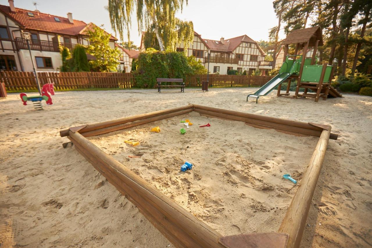 Seayou Yellow House Villa Рогово Екстериор снимка